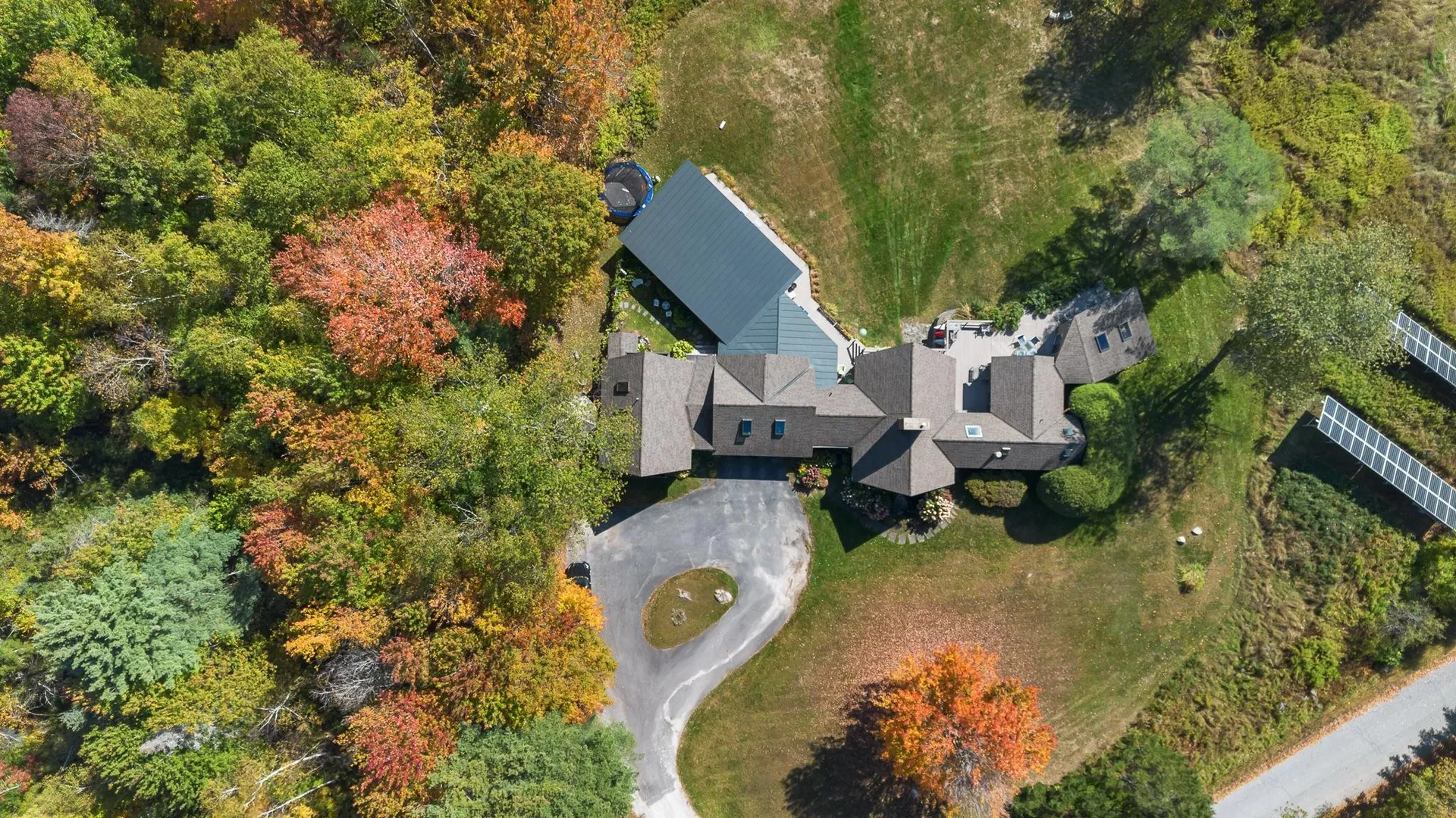 534 Cream Hill Road Mendon VT 05701
