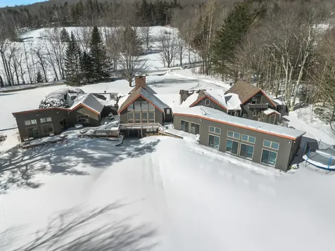 534 Cream Hill Road Mendon VT 05701