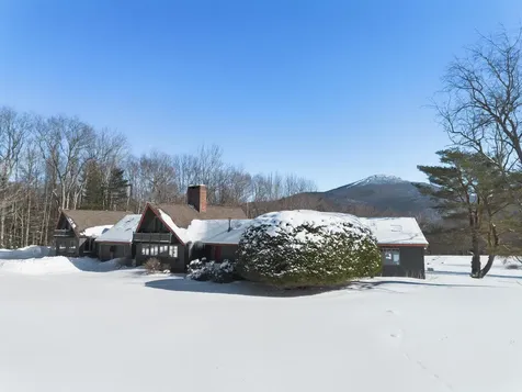534 Cream Hill Road Mendon VT 05701
