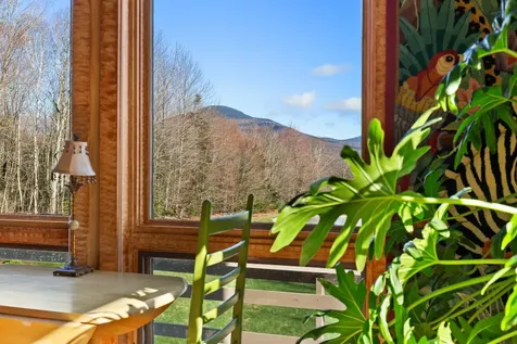 534 Cream Hill Road Mendon VT 05701