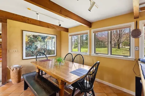 534 Cream Hill Road Mendon VT 05701