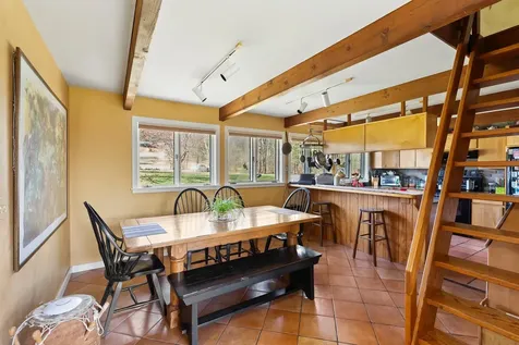 534 Cream Hill Road Mendon VT 05701