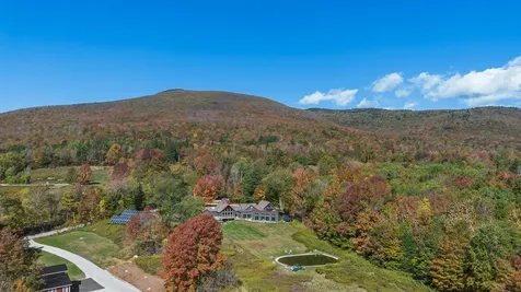 534 Cream Hill Road Mendon VT 05701