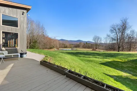 534 Cream Hill Road Mendon VT 05701