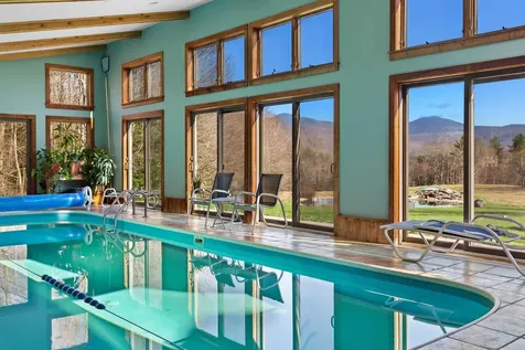 534 Cream Hill Road Mendon VT 05701