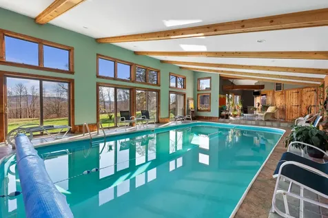 534 Cream Hill Road Mendon VT 05701