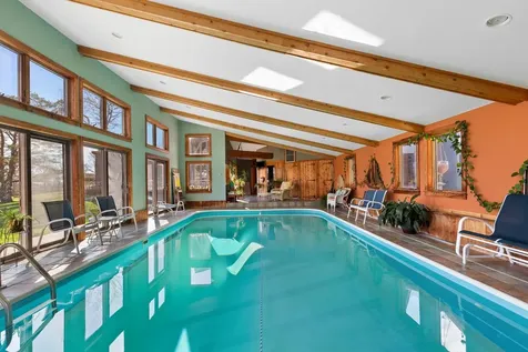 534 Cream Hill Road Mendon VT 05701
