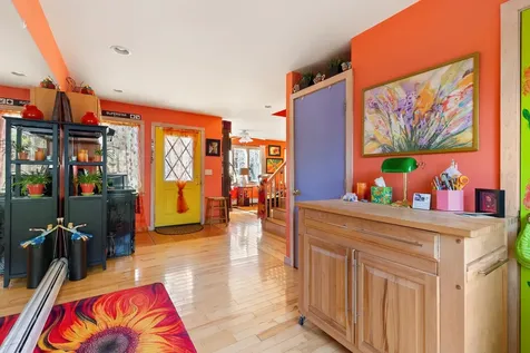 534 Cream Hill Road Mendon VT 05701