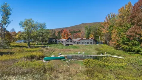 534 Cream Hill Road Mendon VT 05701