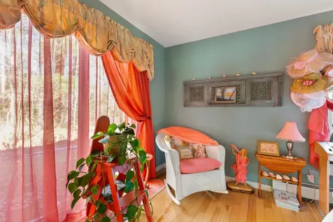 534 Cream Hill Road Mendon VT 05701