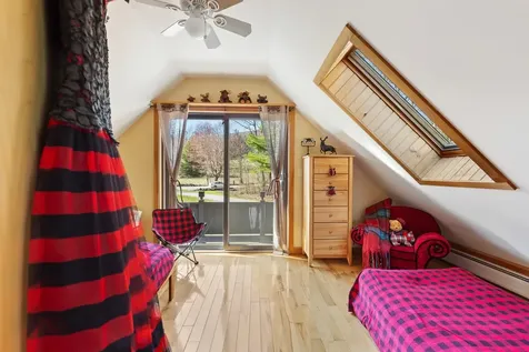 534 Cream Hill Road Mendon VT 05701
