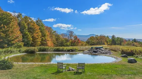 534 Cream Hill Road Mendon VT 05701