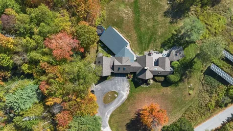 534 Cream Hill Road Mendon VT 05701