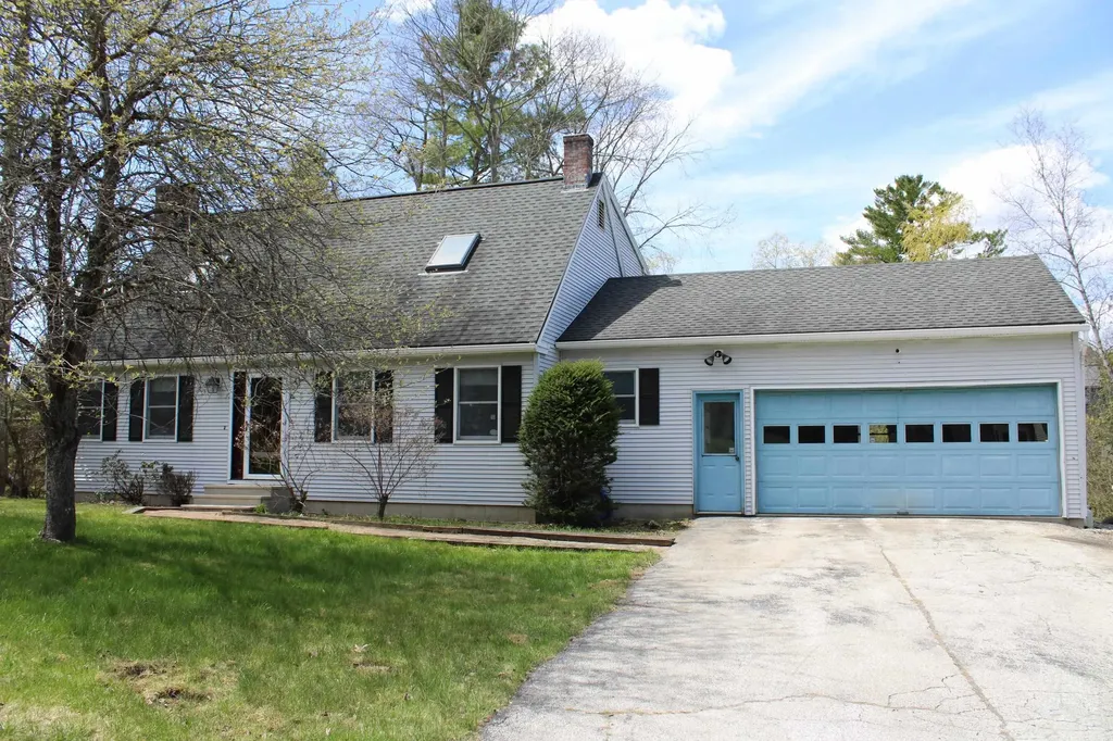25 Laverne Drive Rutland City VT 05701
