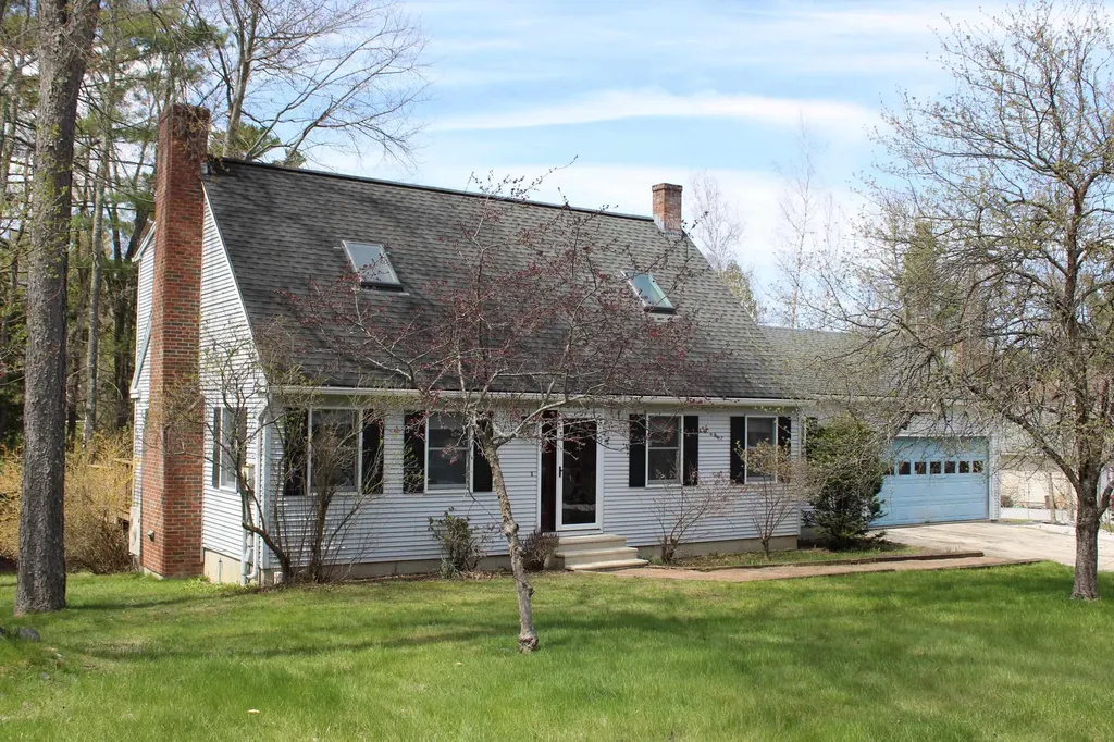 25 Laverne Drive Rutland City VT 05701