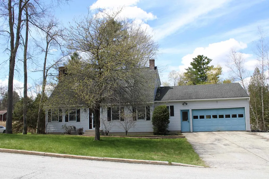 25 Laverne Drive Rutland City VT 05701