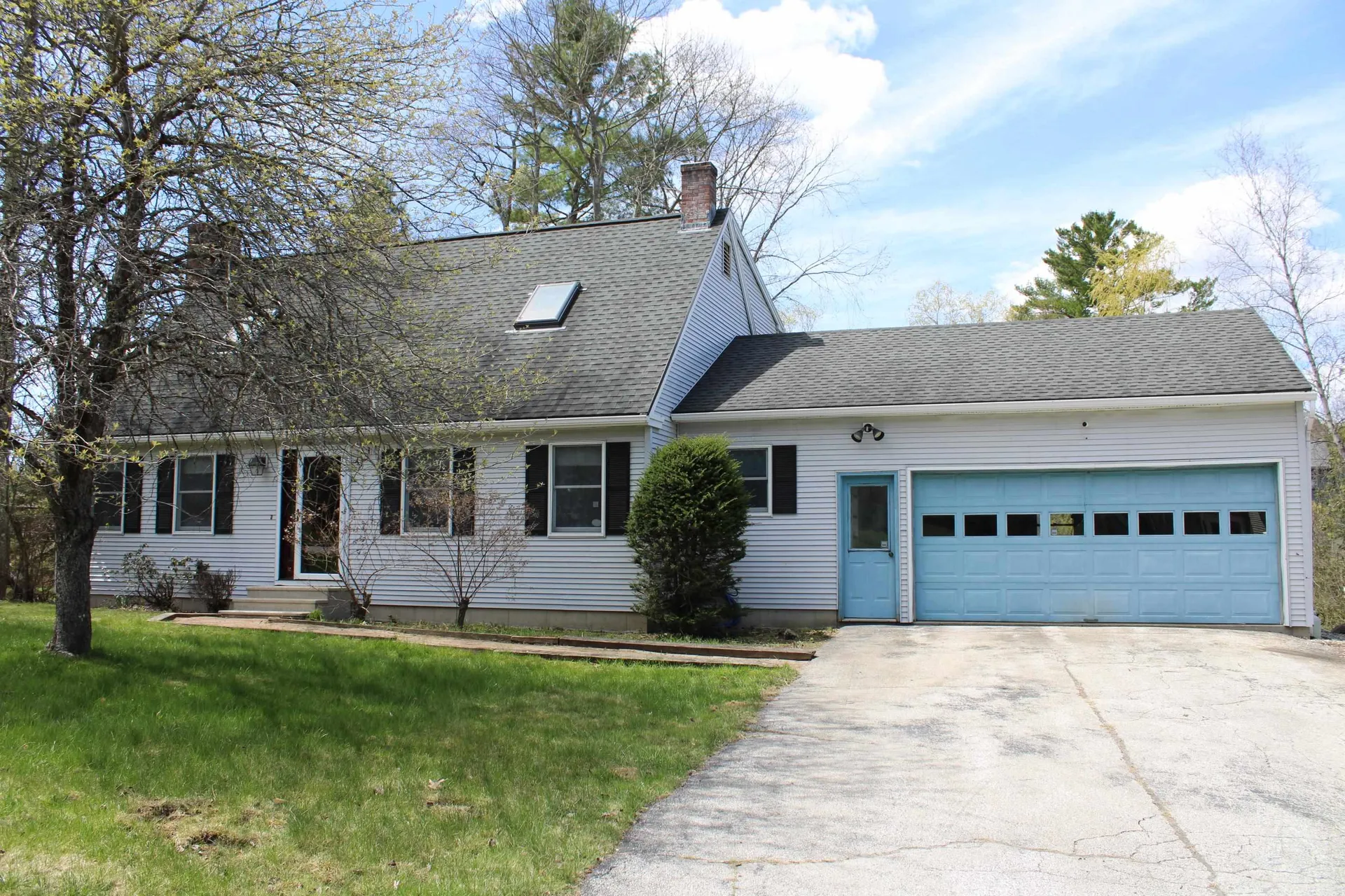 25 Laverne Drive Rutland City VT 05701