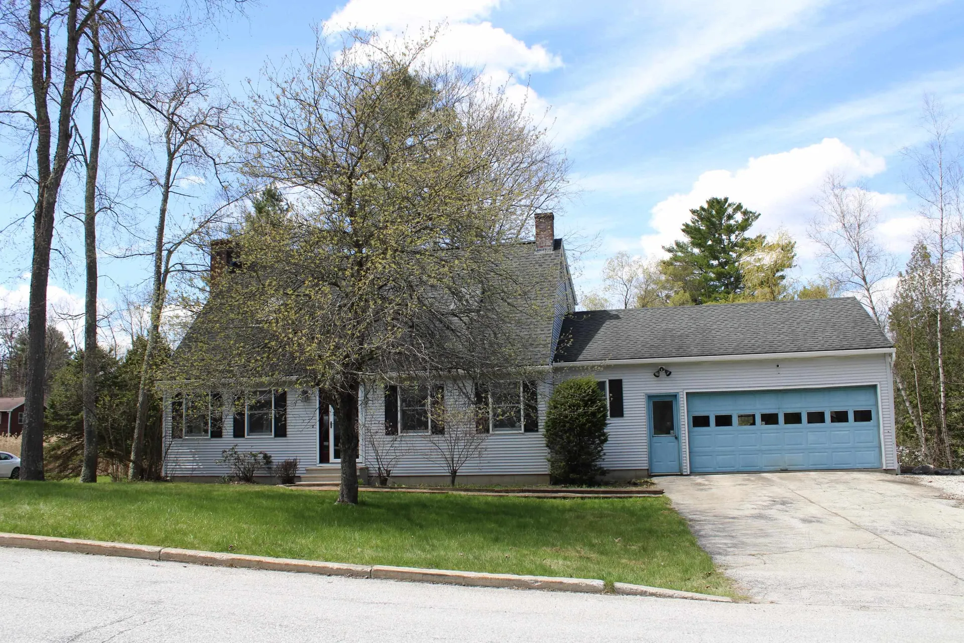 25 Laverne Drive Rutland City VT 05701