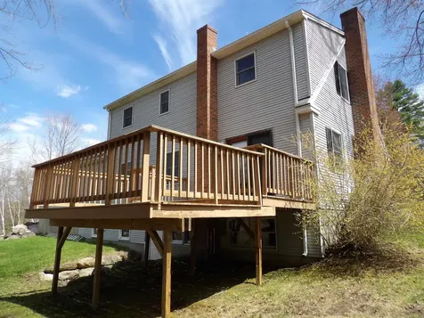 25 Laverne Drive Rutland City VT 05701