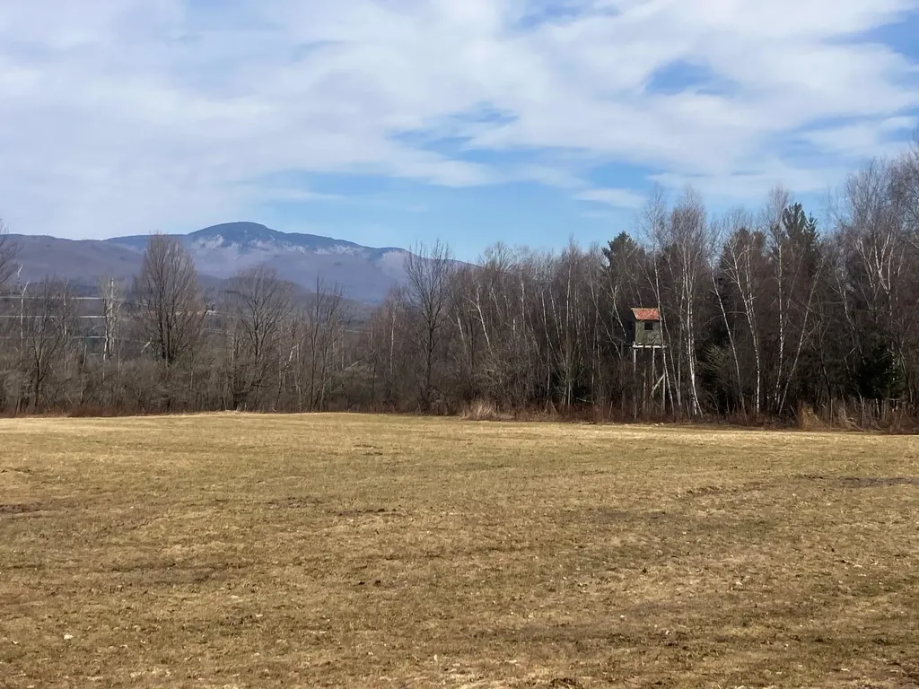 351 Mcallister Road Richford VT 05476