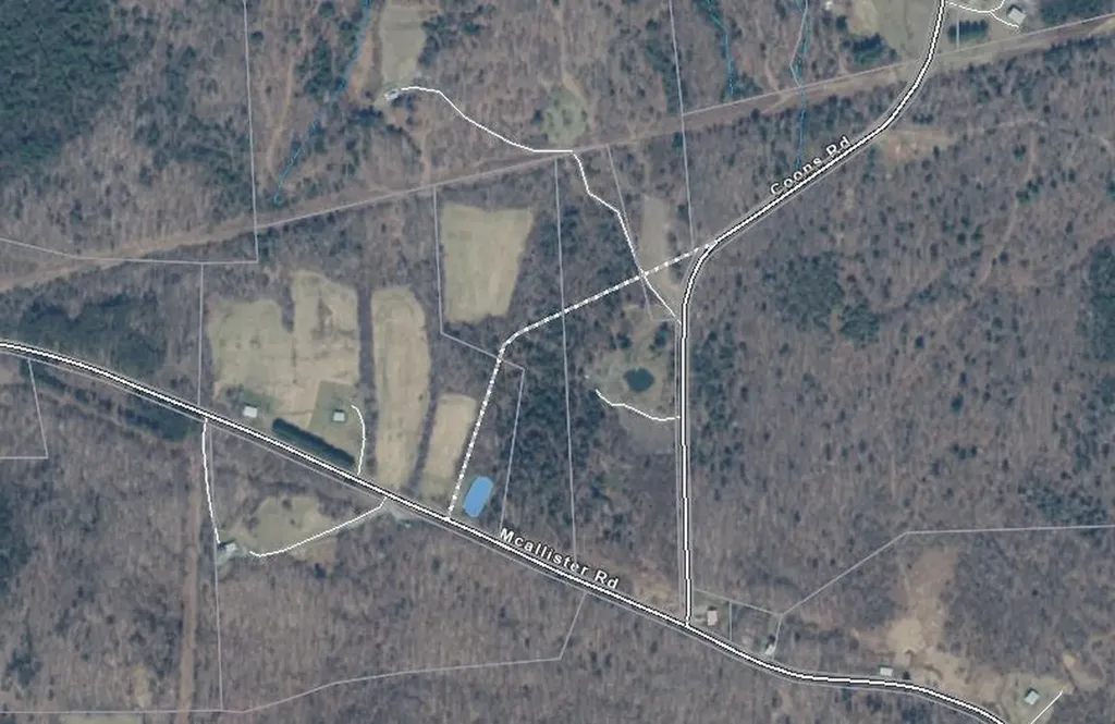 351 Mcallister Road Richford VT 05476