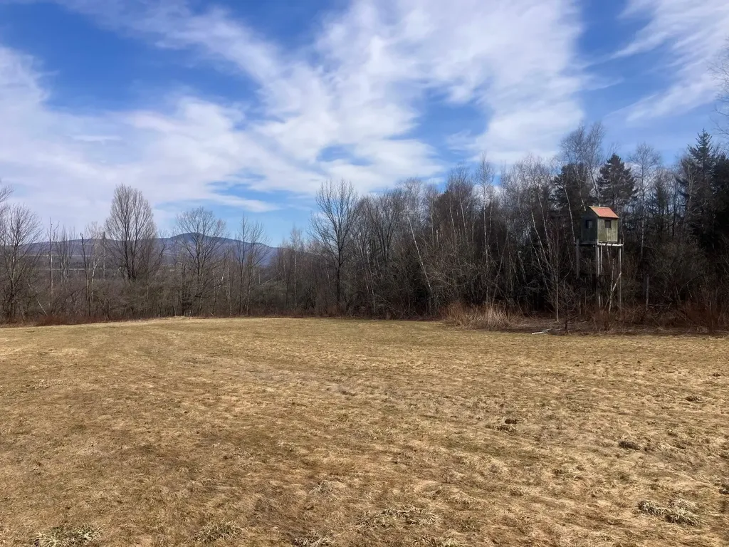 351 Mcallister Road Richford VT 05476