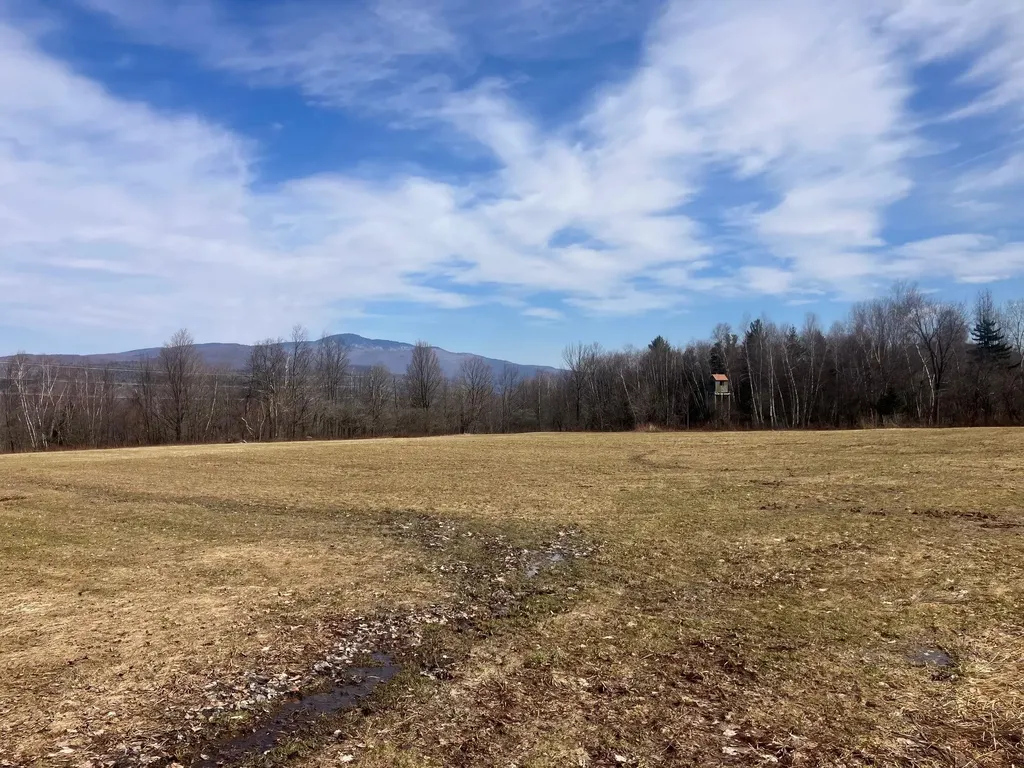 351 Mcallister Road Richford VT 05476
