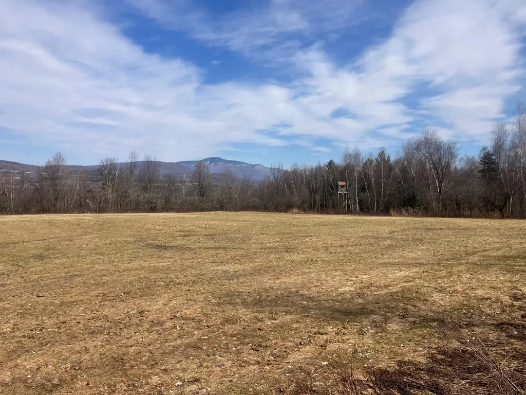 351 Mcallister Road Richford VT 05476