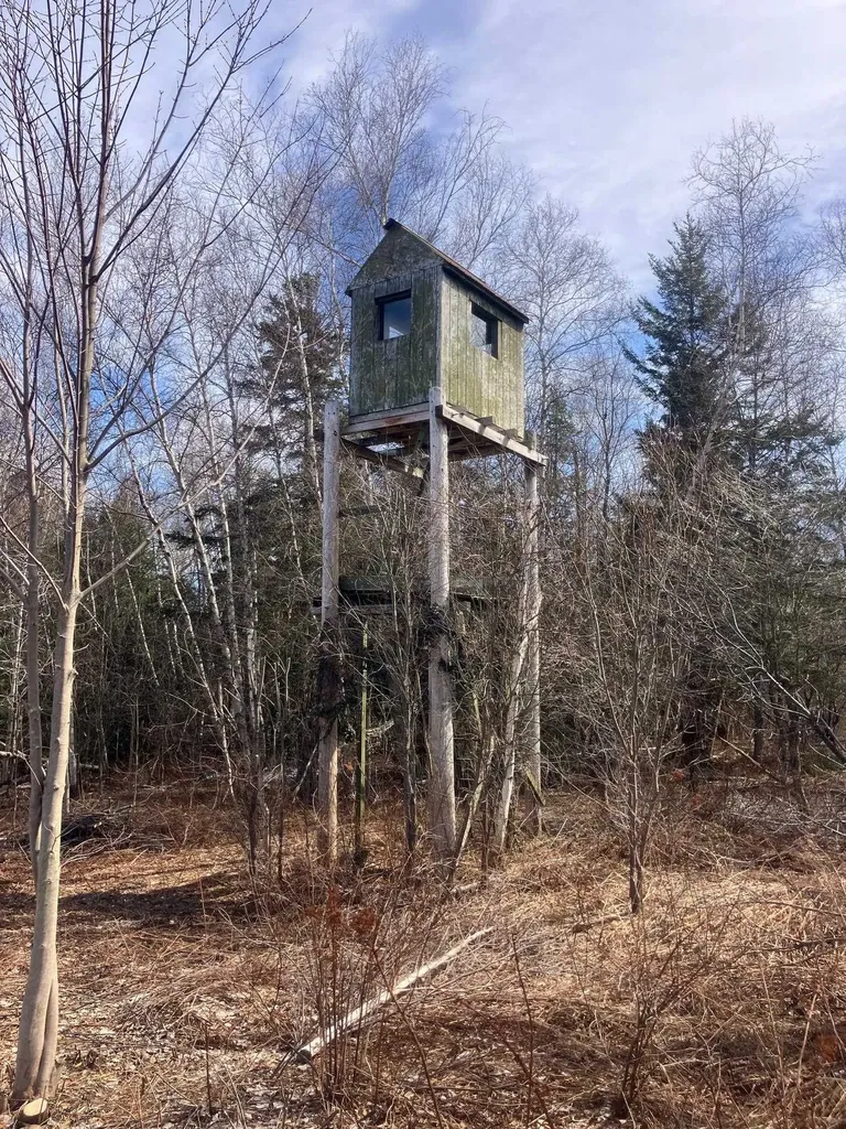351 Mcallister Road Richford VT 05476