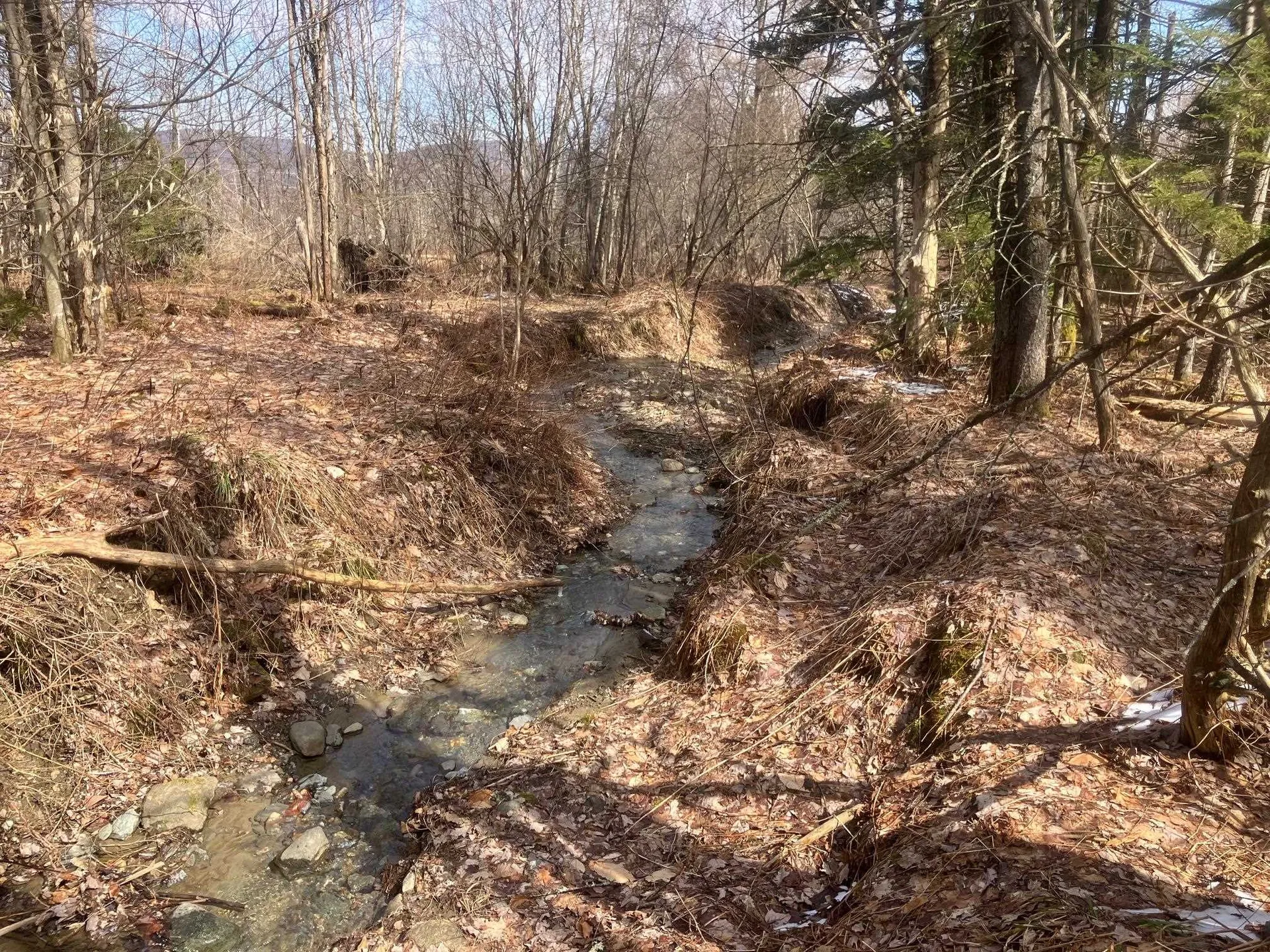 351 Mcallister Road Richford VT 05476
