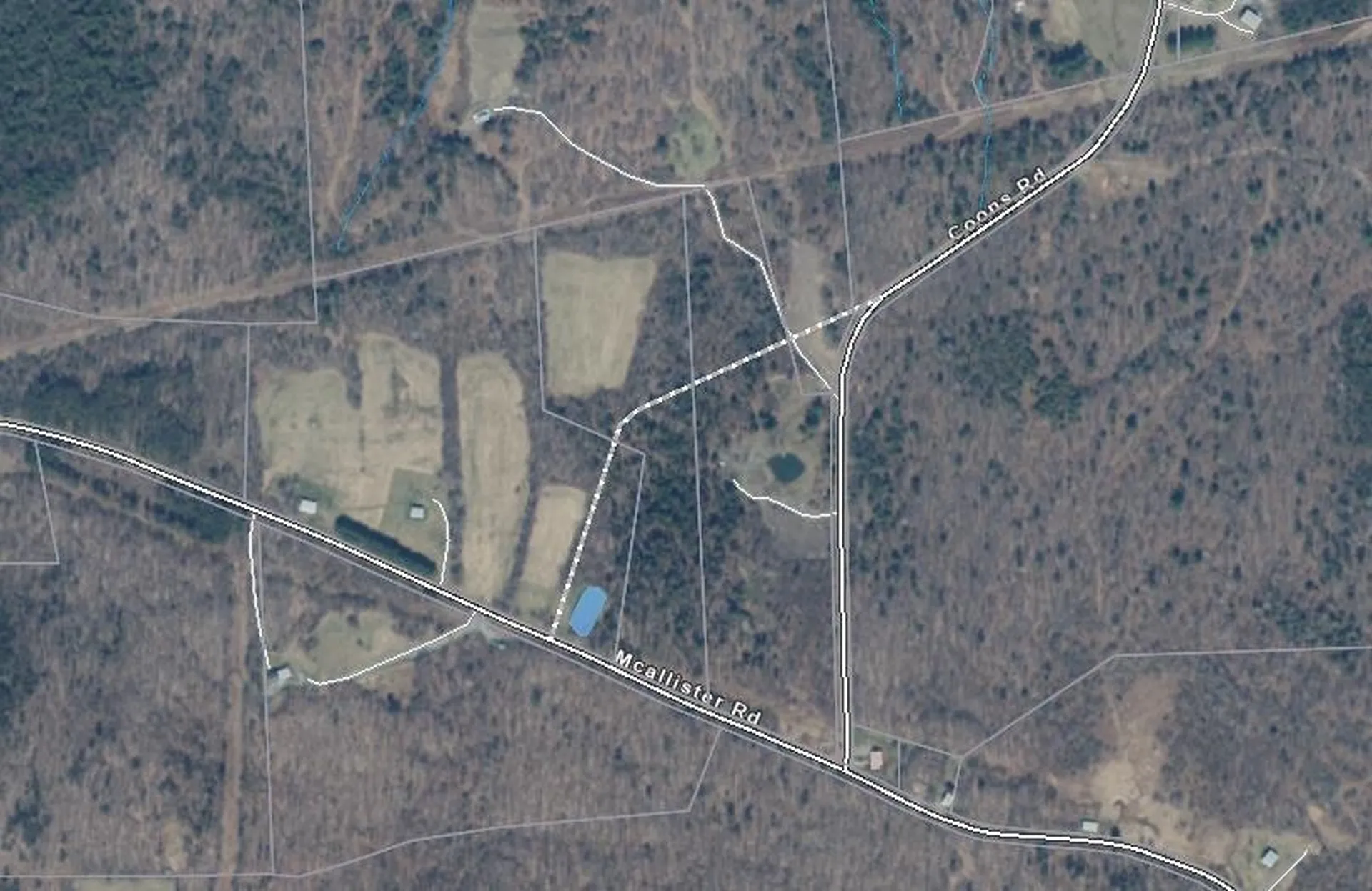 351 Mcallister Road Richford VT 05476