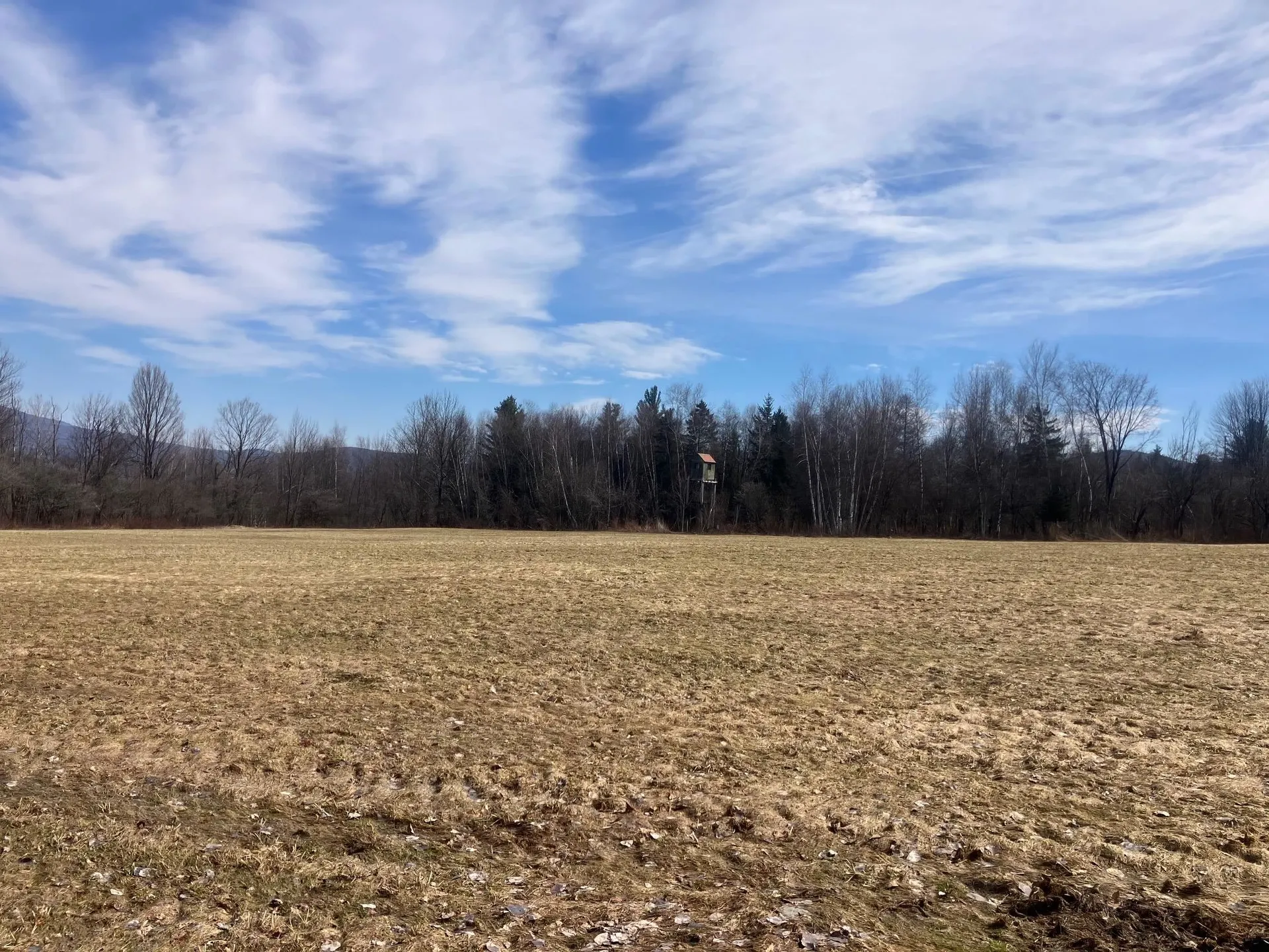 351 Mcallister Road Richford VT 05476