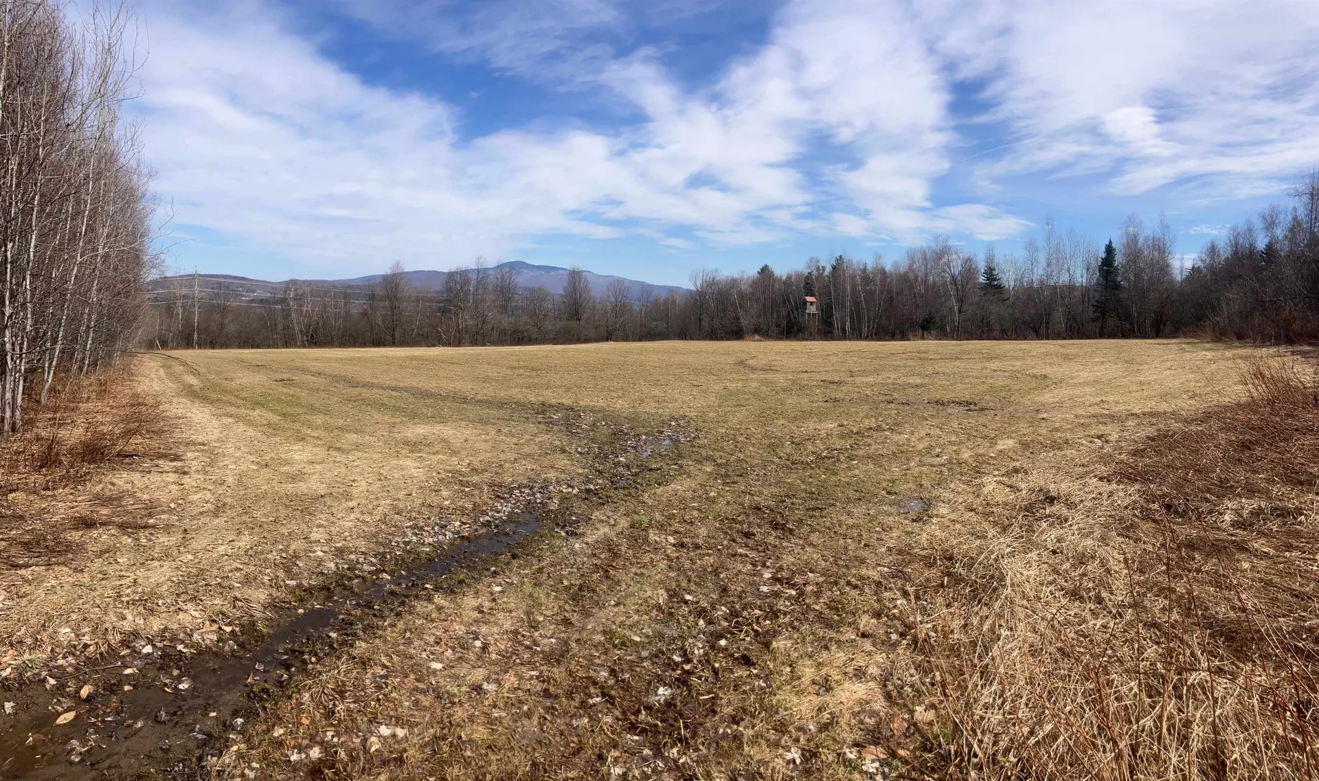 351 Mcallister Road Richford VT 05476
