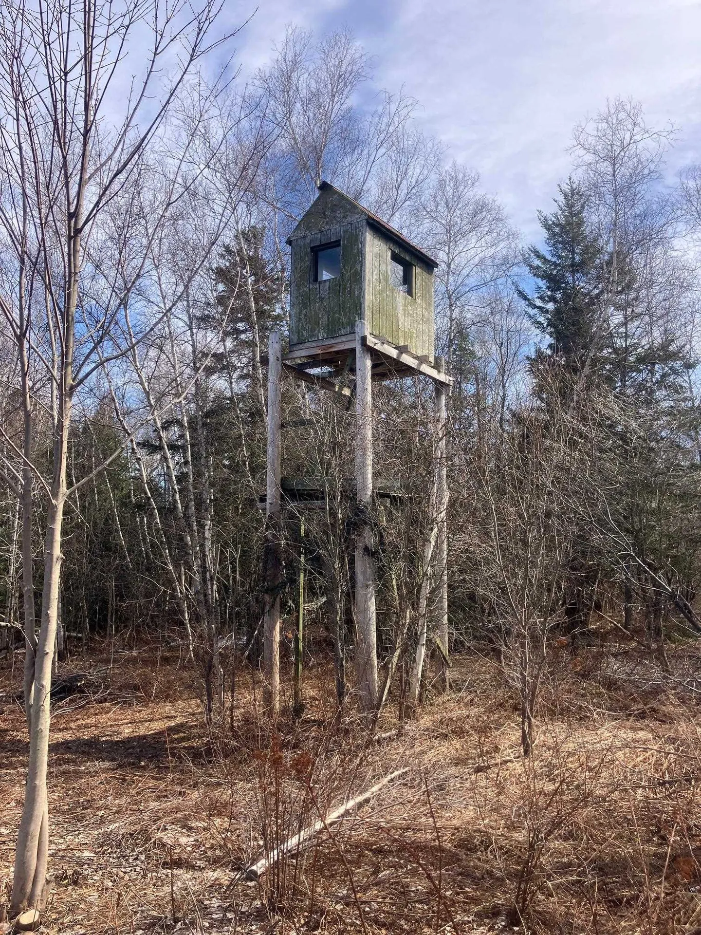 351 Mcallister Road Richford VT 05476