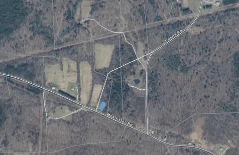 351 Mcallister Road Richford VT 05476