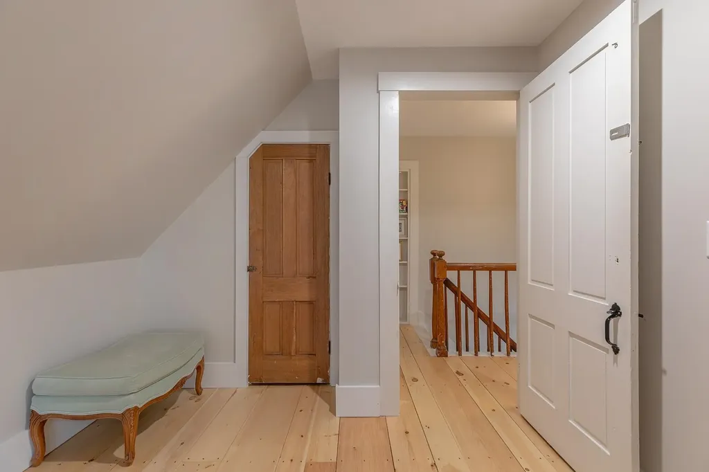 51 River Street Woodstock VT 05091