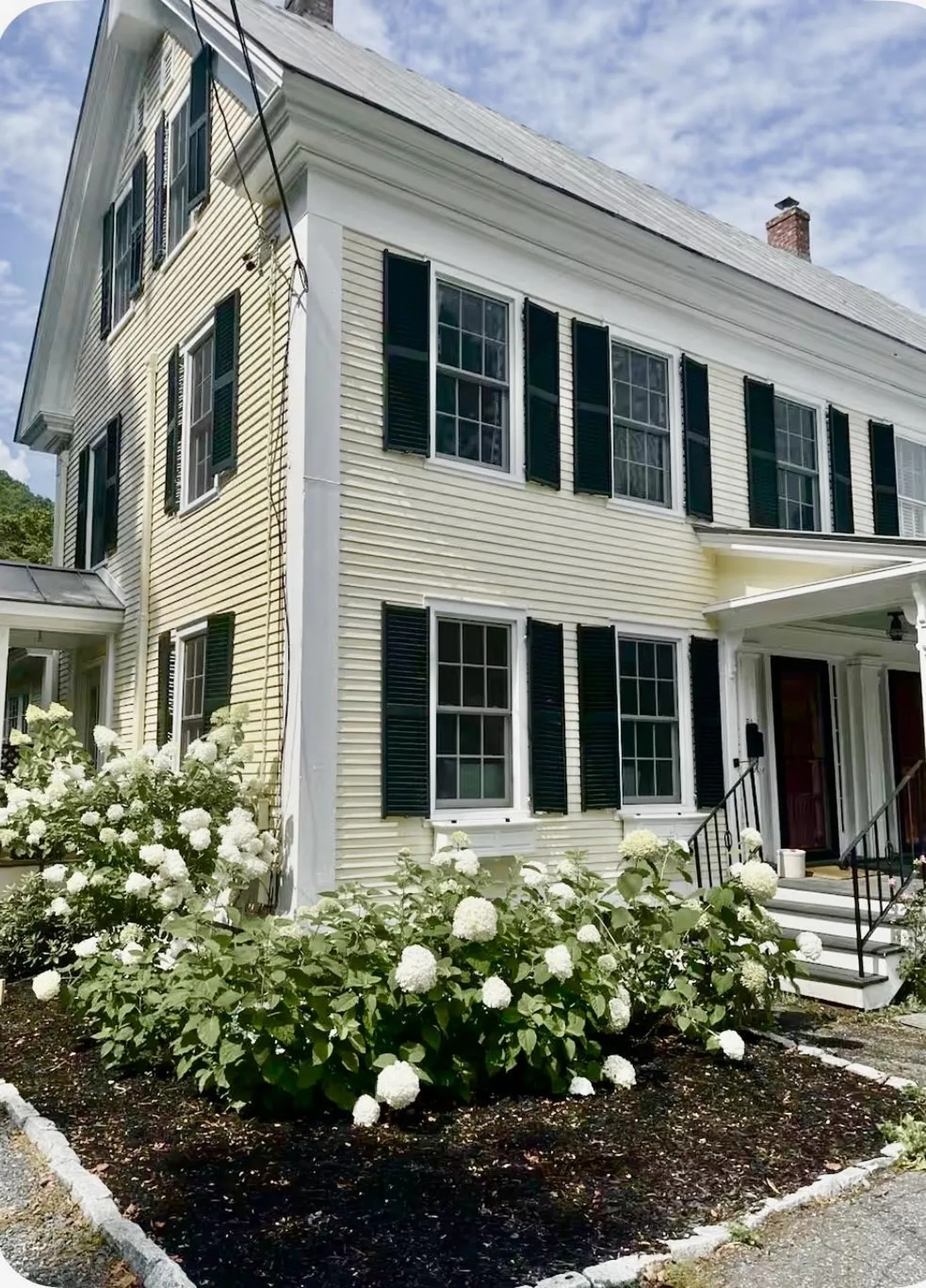 51 River Street Woodstock VT 05091