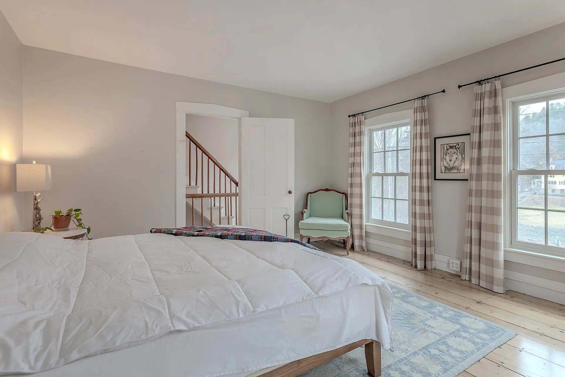 51 River Street Woodstock VT 05091
