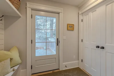 51 River Street Woodstock VT 05091