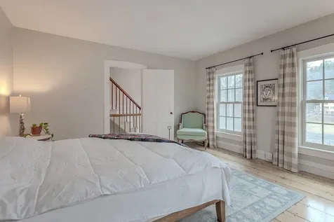 51 River Street Woodstock VT 05091