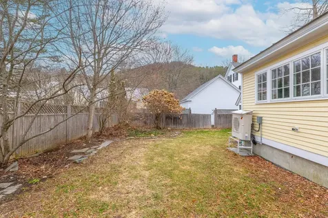 51 River Street Woodstock VT 05091