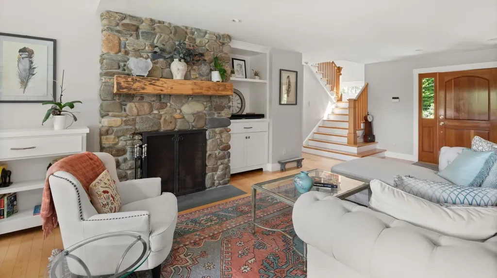 615 Bryan Road Stowe VT 05672