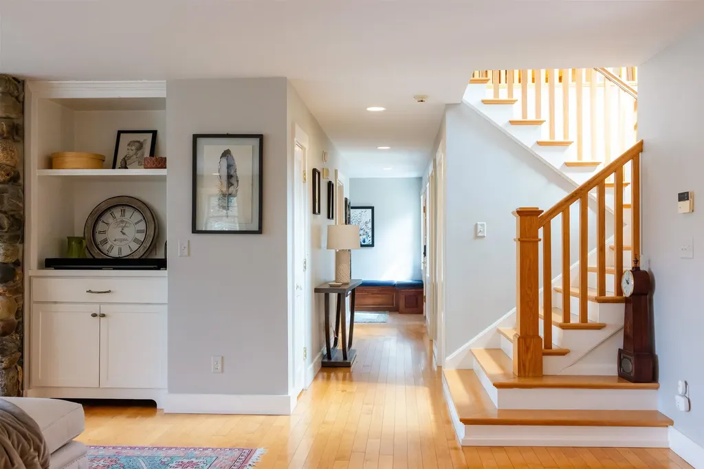 615 Bryan Road Stowe VT 05672