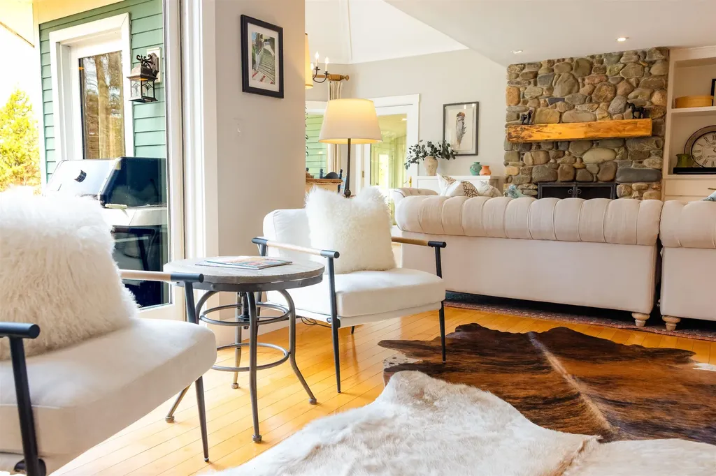 615 Bryan Road Stowe VT 05672