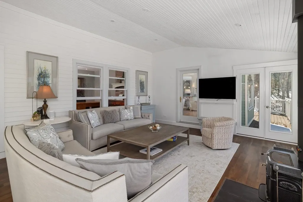615 Bryan Road Stowe VT 05672