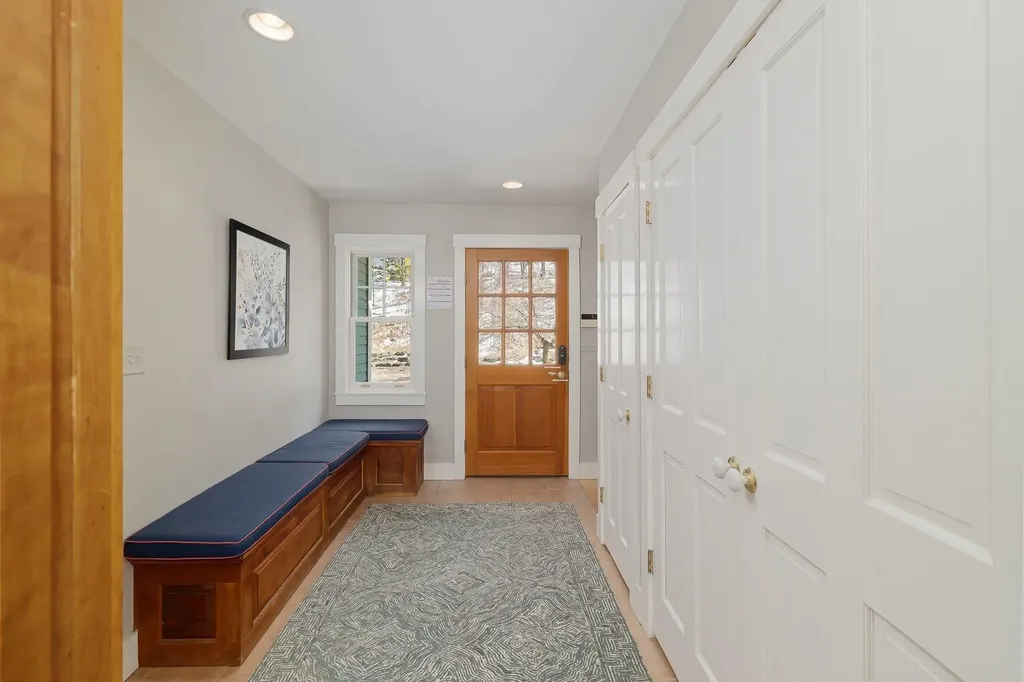 615 Bryan Road Stowe VT 05672