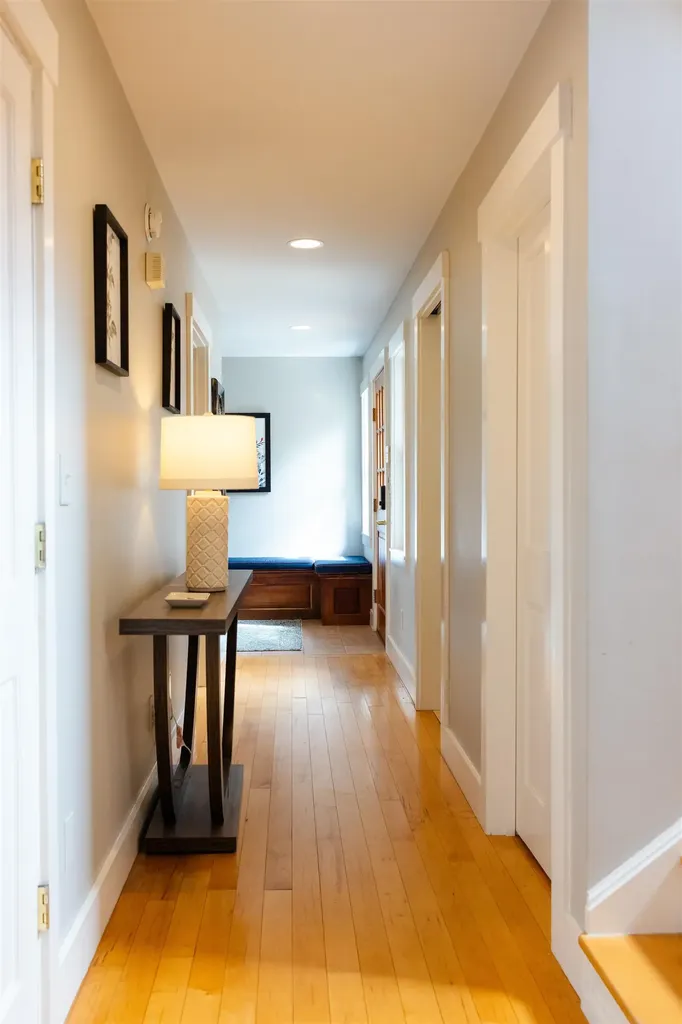 615 Bryan Road Stowe VT 05672