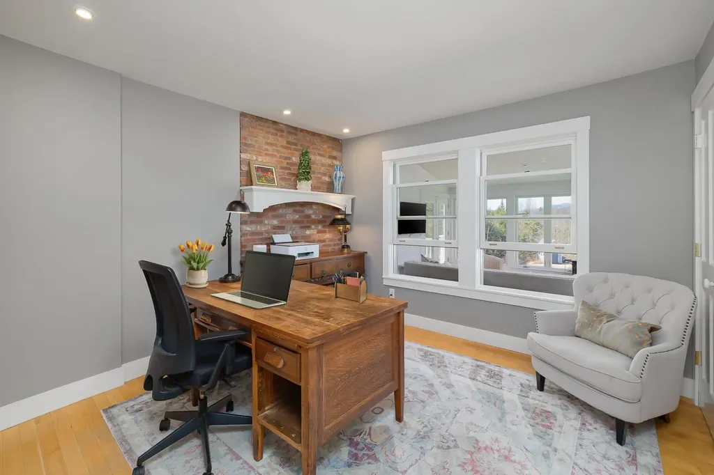 615 Bryan Road Stowe VT 05672