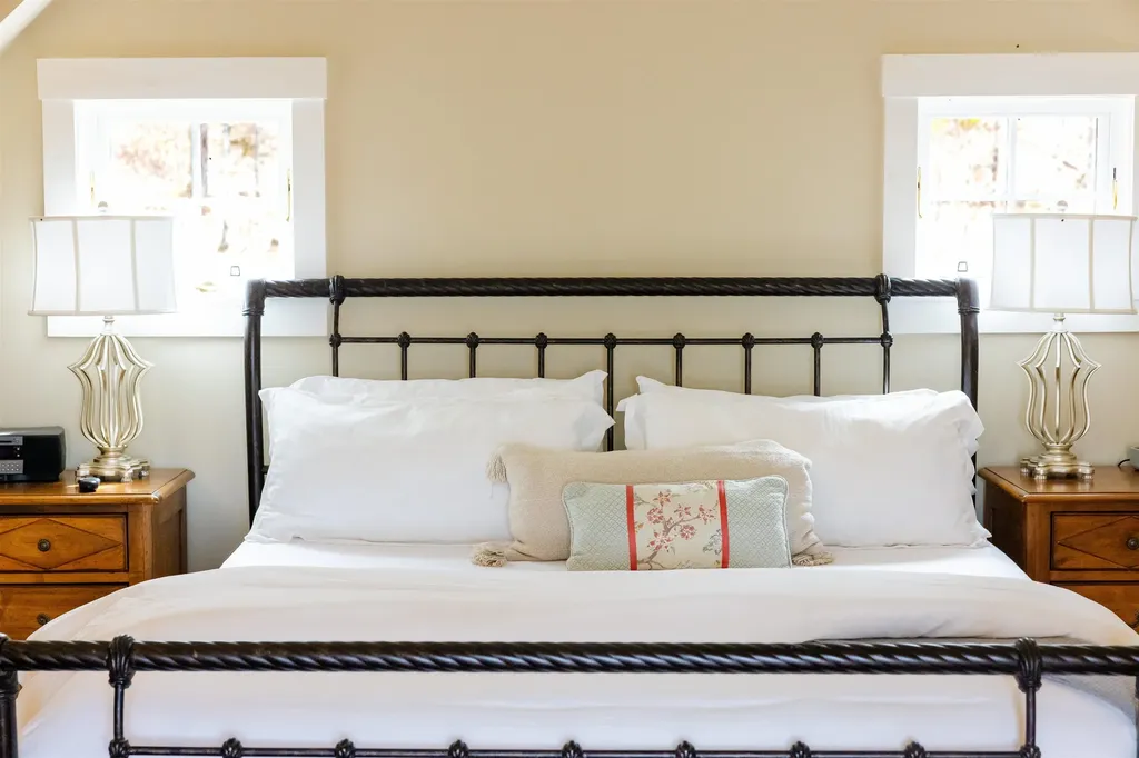 615 Bryan Road Stowe VT 05672