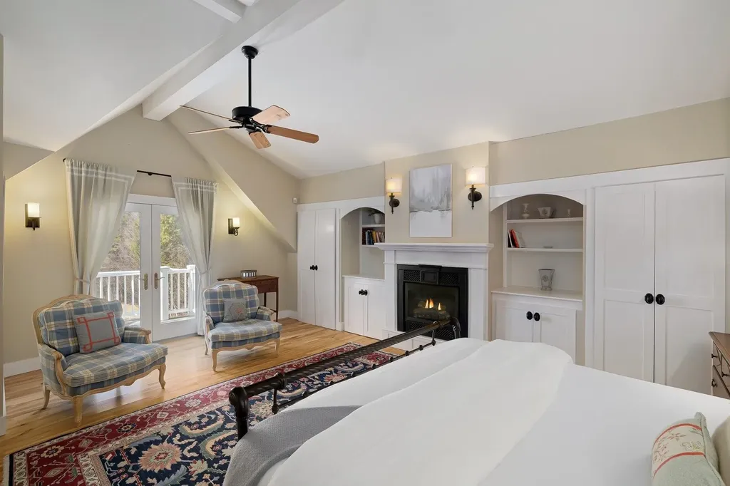 615 Bryan Road Stowe VT 05672